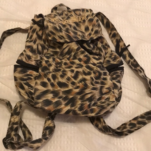 Handbags - Leopard lightweight backpack Handbags - Leopard lightweight backpack